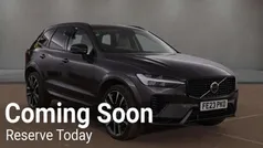 Used 2023 Volvo XC60 Ultimate SUV | £41,990 (Fair price)