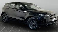 Used 2020 Land Rover Range Rover evoque Hatchback | £16,395 (Fair price)