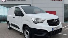 Used 2021 Vauxhall Combo Edition MPV | £8,995 (Good price)