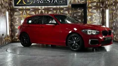 Used 2019 BMW M140 M Sport Hatchback | £17,495 (Fair price)