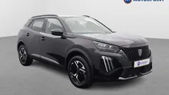 Used 2024 Peugeot 2008 GTi SUV | £18,899 (Fair price)