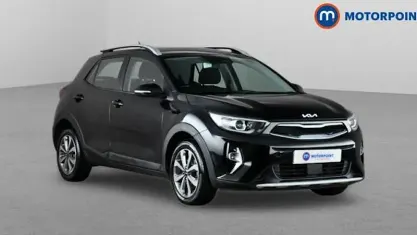 Used Kia Stonic 101 HP (74 kW) 2024 SUV