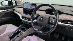 Used 2023 Skoda Enyaq iV ecoSuite SUV | £20,638 (Fair price)