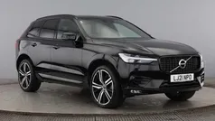 Used 2021 Volvo XC60 R-Design Pro SUV | £31,990 (Fair price)