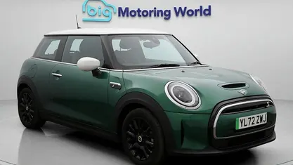 Used 2023 Mini Cooper Level 2 Hatchback | £14,700 (Fair price)