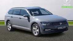 Used 2024 VW Passat SE Estate | £20,799 (Fair price)
