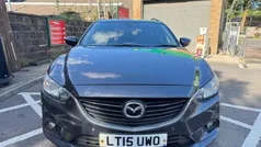 Used 2016 Mazda 6 Estate | £5,995 (Fair price)