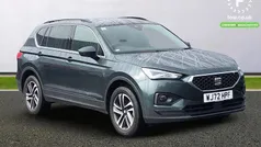 Used 2024 Seat Tarraco SE Technology SUV | £18,799 (Good price)