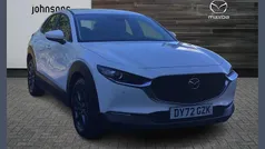 Used 2022 Mazda CX-30 SUV | £16,590 (Good price)