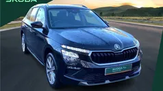 Black Used 2024 Skoda Kamiq SE L SUV | £21,569 (Fair price)