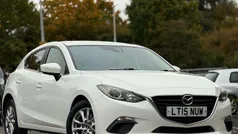 Used 2016 Mazda 3 Hatchback | £4,490 (Super price)