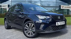 Used 2023 Seat Arona SE Technology SUV | £15,295 (Fair price)