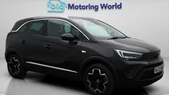 Used 2024 Vauxhall Crossland Ultimate SUV | £13,500 (Good price)