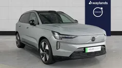 Used 2025 Volvo EX90 Performance SUV | £89,800 (Good price)