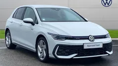 Used 2024 VW Golf VIII GTE Hatchback | £31,689
