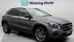 Used 2019 Mercedes GLA200 Urban SUV | £16,331 (Fair price)