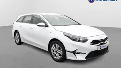 Used 2024 Kia Ceed Sportswagon 2 Estate | £13,299 (Good price)
