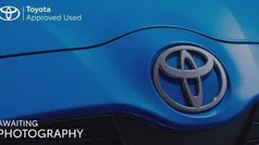 Used 2023 Toyota RAV4 Hybrid SUV | £25,990 (Fair price)