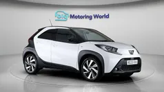 Used 2024 Toyota Aygo Hatchback | £15,000 (Fair price)