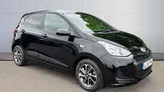 Used 2019 Hyundai i10 GO! Hatchback | £8,799 (Fair price)