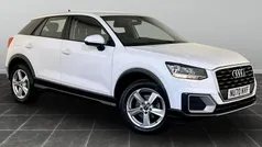 Used 2020 Audi Q2 Sport SUV | £13,795 (Good price)