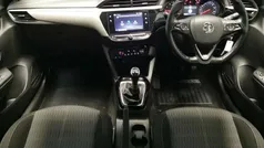 Used 2021 Vauxhall Corsa Hatchback | £10,316 (Super price)