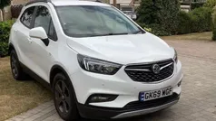 Used 2019 Vauxhall Mokka Active SUV | £8,680 (Fair price)