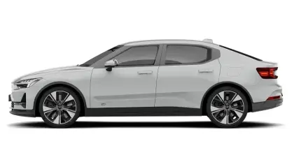 Used Polestar 2 169 kW (231 HP) 2022 Hatchback