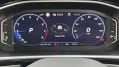 Used 2024 VW Tiguan Allspace R-line SUV | £28,799 (Good price)