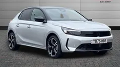 New 2025 Vauxhall Corsa Hatchback | £18,000 (Fair price)