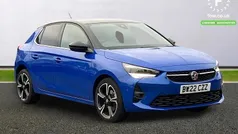 Used 2022 Vauxhall Corsa Ultimate Hatchback | £14,199 (Fair price)