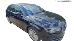 Used 2016 Audi A3 e-tron Hatchback | £8,488 (Fair price)