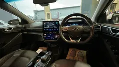 Used 2021 Hyundai Ioniq 6 Premium SE Sedan | £9,990 (Fair price)