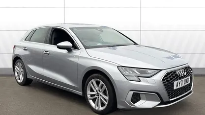 Used Audi A3 Sportback Sport 150 HP (110 kW) 2024 Hatchback