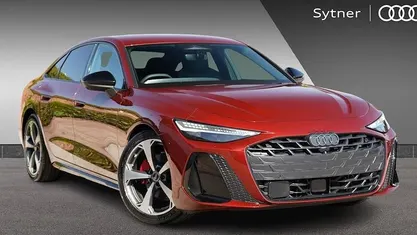 New Audi A6 204 HP (150 kW) 2026 Sedan