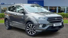 Used 2019 Ford Kuga ST-Line SUV | £12,500 (Fair price)