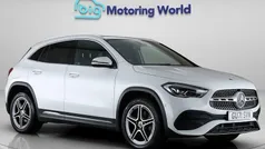 Used 2021 Mercedes GLA250 Premium SUV | £23,800 (Fair price)