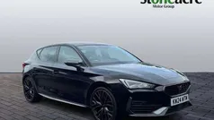 Used 2024 Cupra Leon VZ2 Hatchback | £27,995 (Fair price)