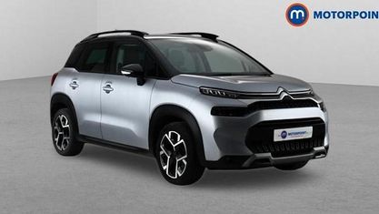 Używany Citroën C3 PureTech 110 KM (80 kW) 2023 Hatchback