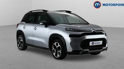 Usado Citroën C3 PureTech 110 HP (80 kW) 2023 Citadino