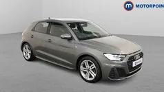 Used 2024 Audi A1 Sportback S-Line Hatchback | £18,299 (Fair price)