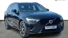 Used 2023 Volvo XC60 Ultimate SUV | £45,297 (Fair price)
