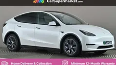Used 2023 Tesla Model Y Long Range SUV | £26,697 (Good price)