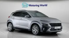 Used 2023 Hyundai Kona Premium SUV | £16,700 (Fair price)