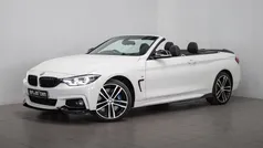 Used 2020 BMW 435 M Sport Cabriolet | £27,220 (Expensive)