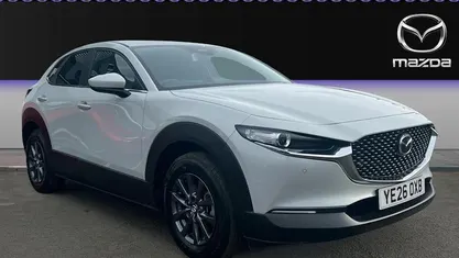 Used Mazda CX-30 Center-Line 140 HP (102 kW) 2026 SUV