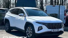 Used 2023 Hyundai Tucson Premium SUV | £18,224 (Fair price)