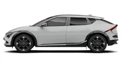 New 2025 Kia EV6 GT-Line SUV | £44,995 (Fair price)