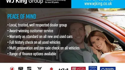 Grey Used 2024 Suzuki SX4 S-Cross SUV | £16,495 (Fair price)