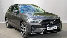Used 2024 Volvo XC60 Ultimate SUV | £41,395 (Fair price)